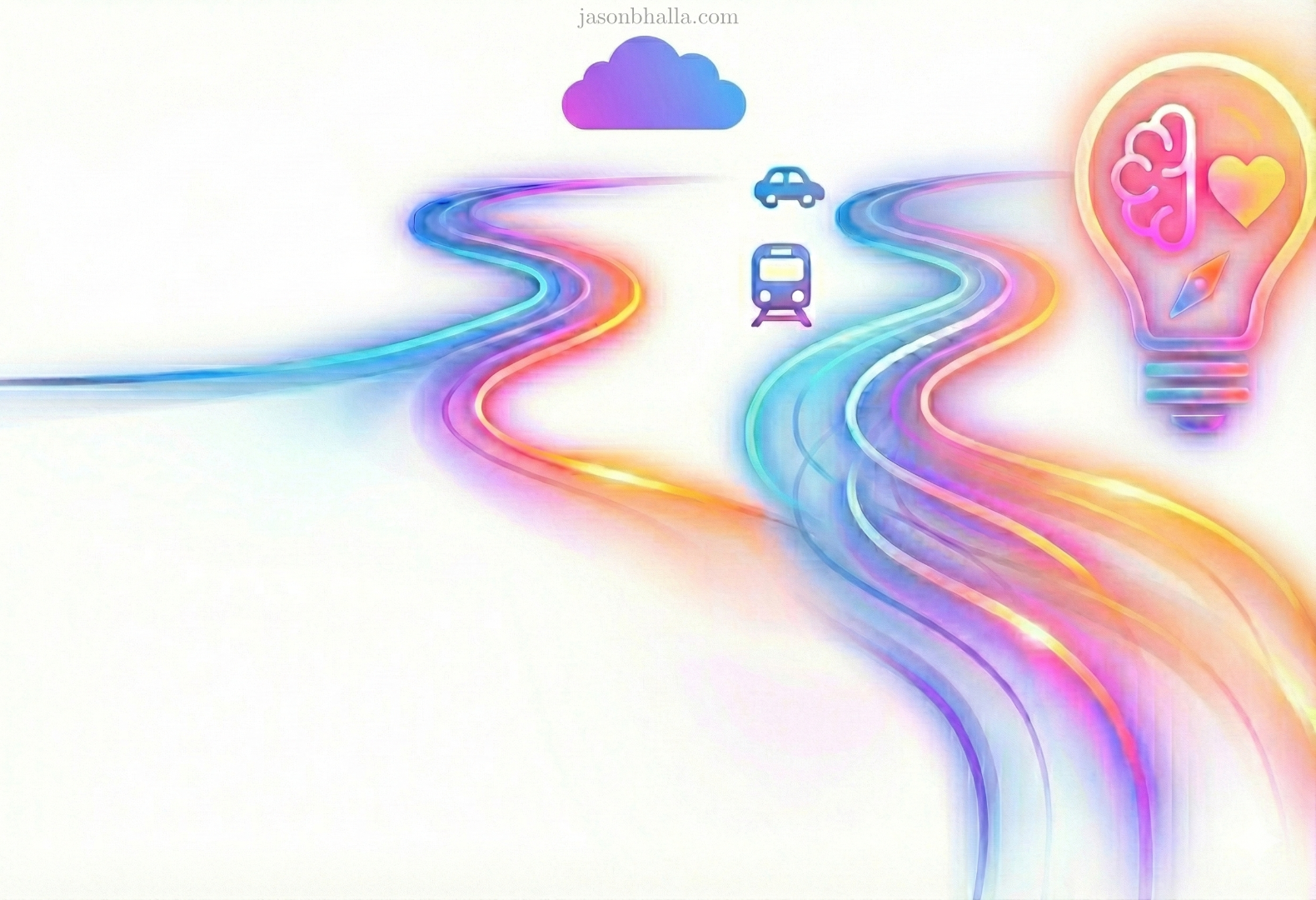 Cognitive Pathfinder